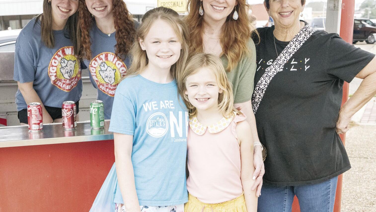 Customer Appreciation 2024